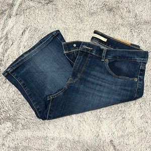 Levi Bermuda shorts